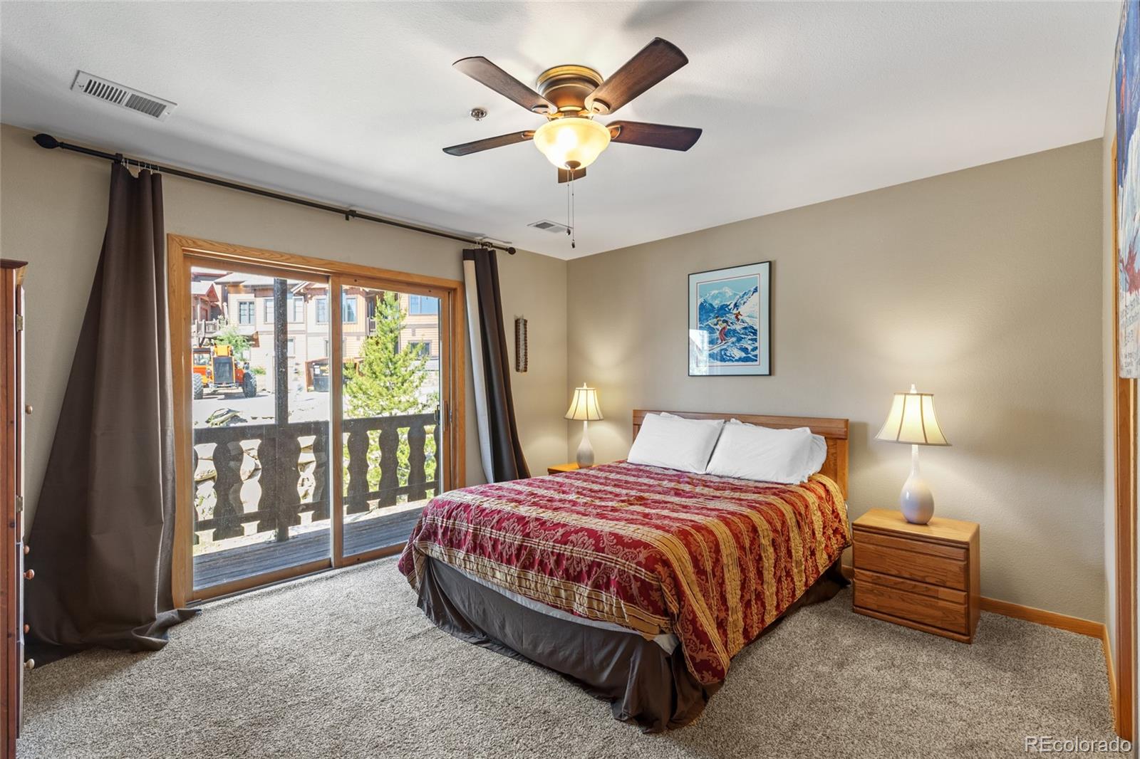 121 Elk Trail Winter Park CO 80482