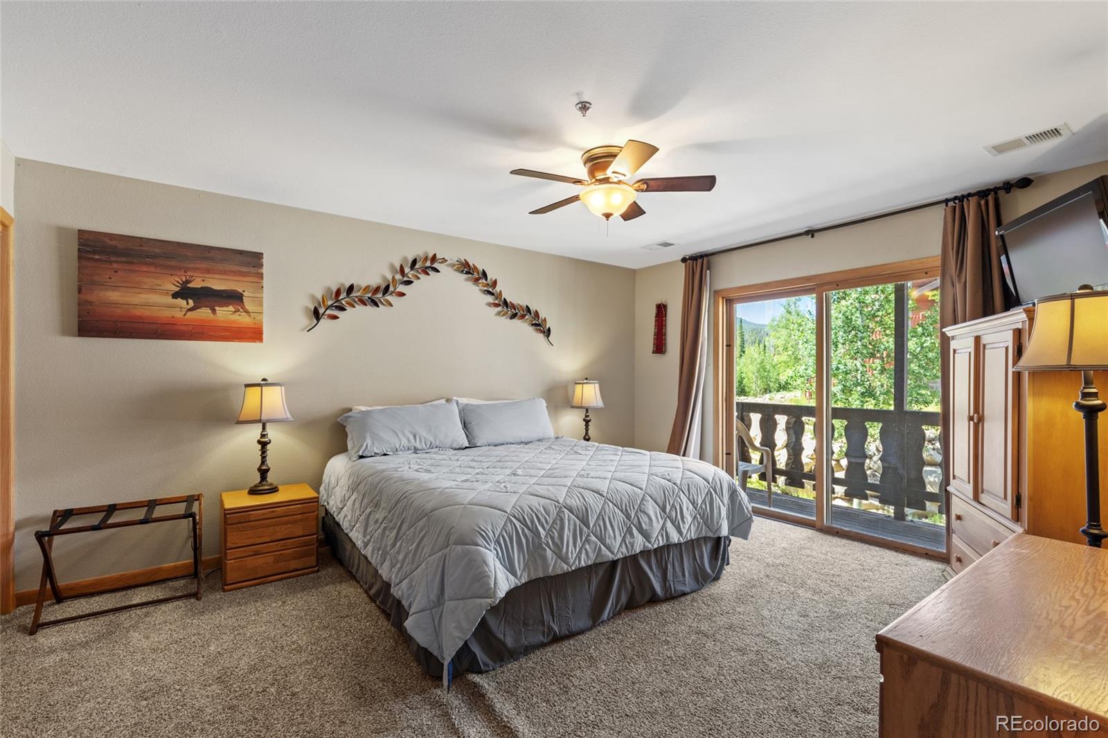 121 Elk Trail Winter Park CO 80482