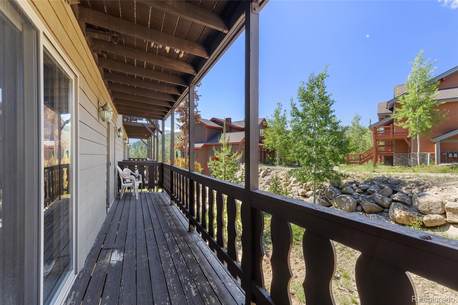 121 Elk Trail Winter Park CO 80482