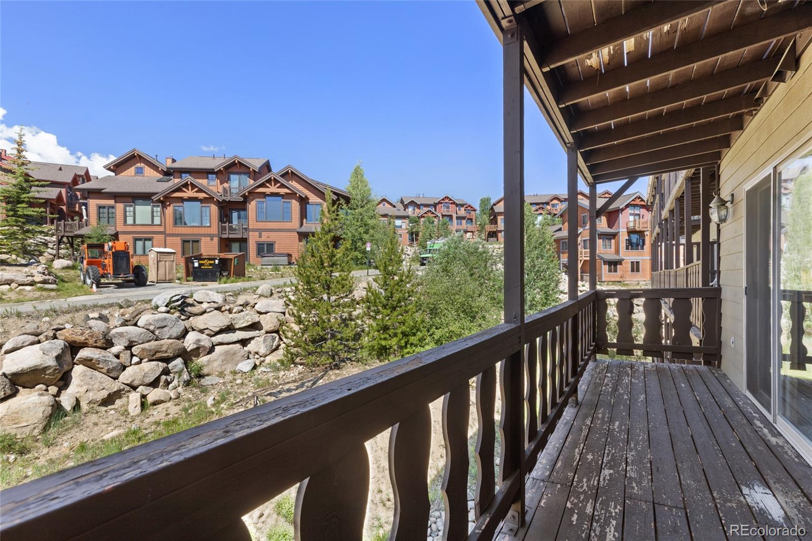 121 Elk Trail Winter Park CO 80482