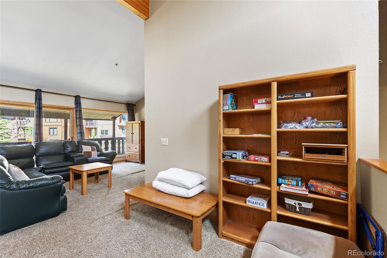 121 Elk Trail Winter Park CO 80482