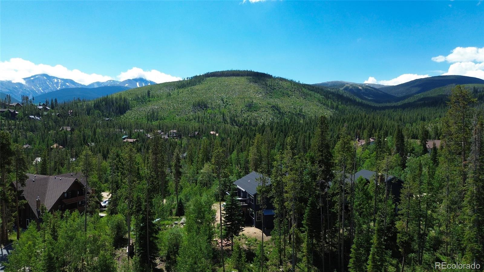 121 Elk Trail Winter Park CO 80482