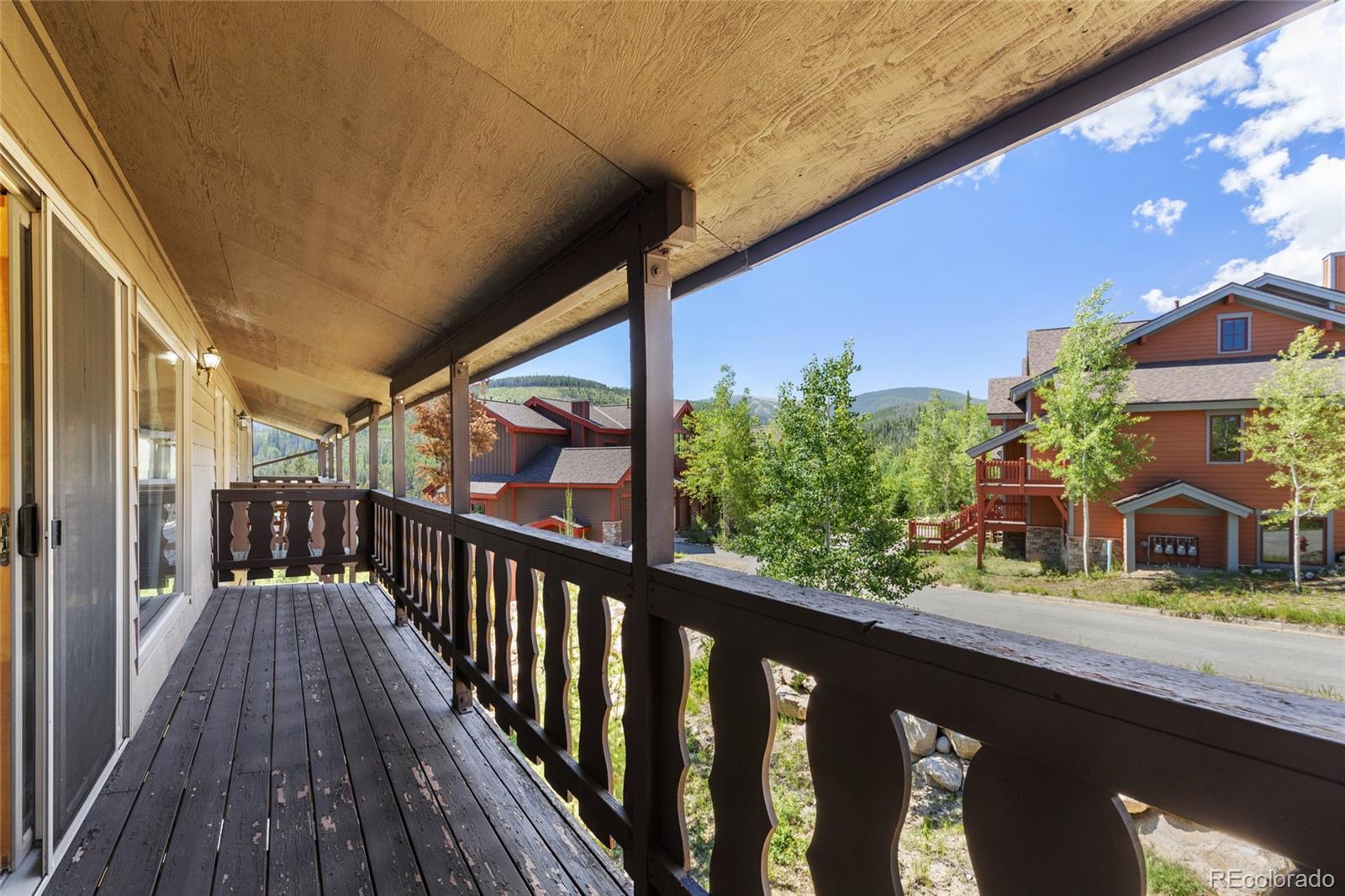 121 Elk Trail Winter Park CO 80482