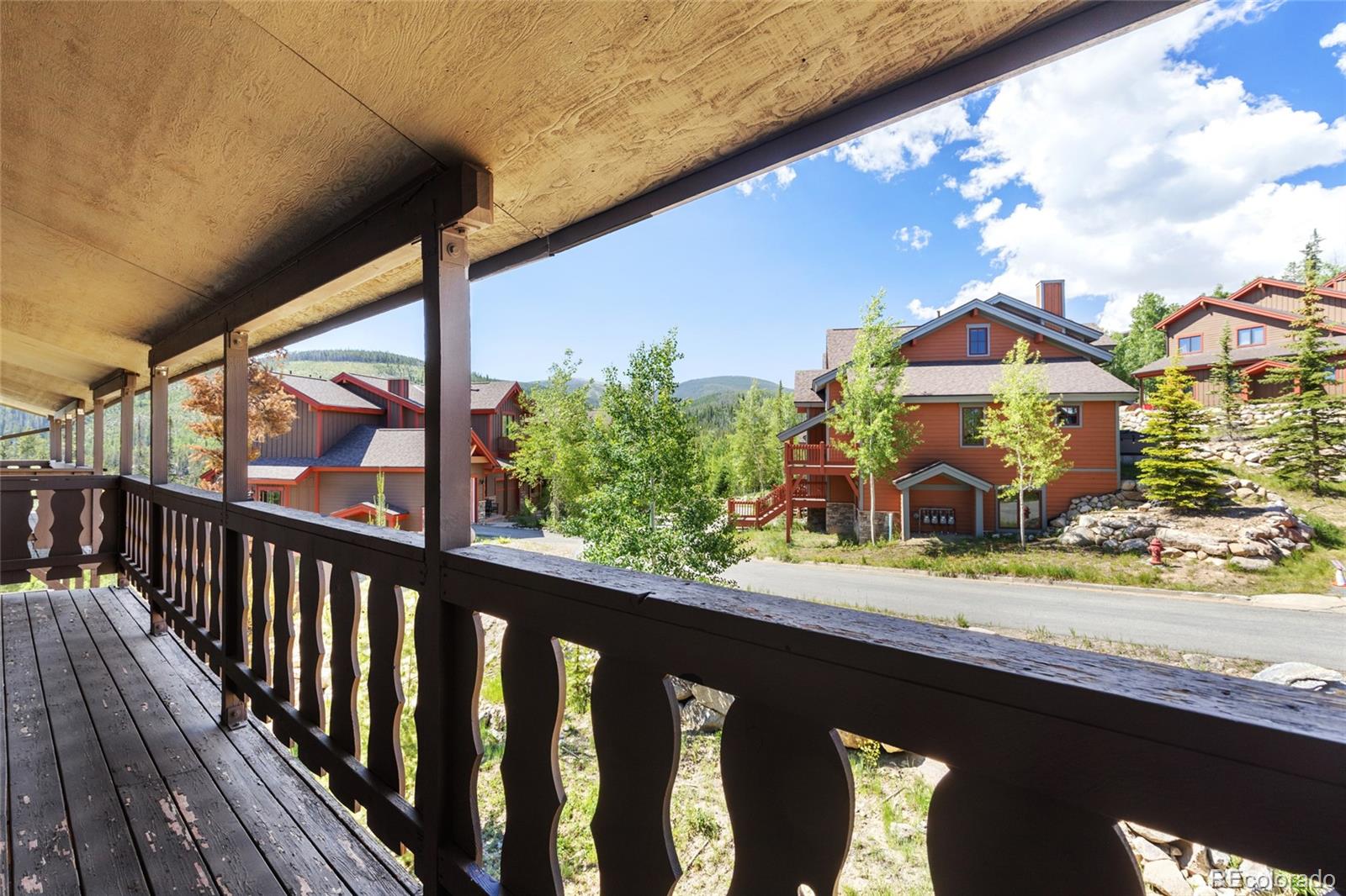 121 Elk Trail Winter Park CO 80482