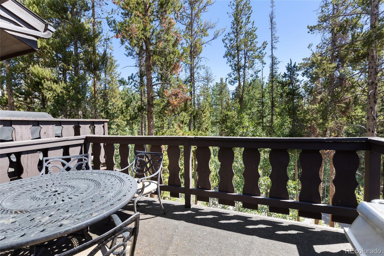 121 Elk Trail Winter Park CO 80482