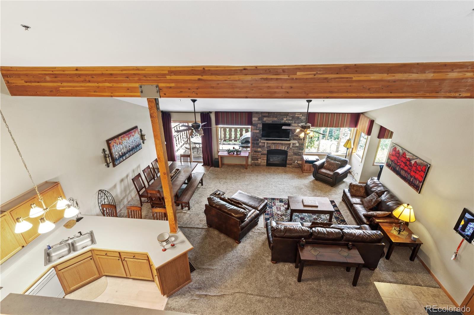 121 Elk Trail Winter Park CO 80482