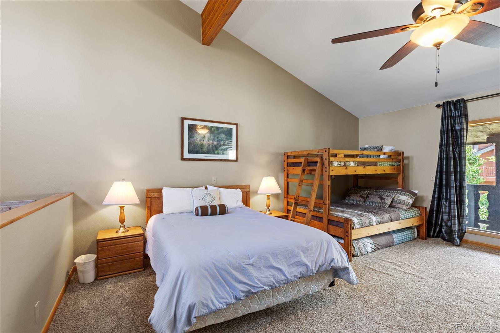 121 Elk Trail Winter Park CO 80482