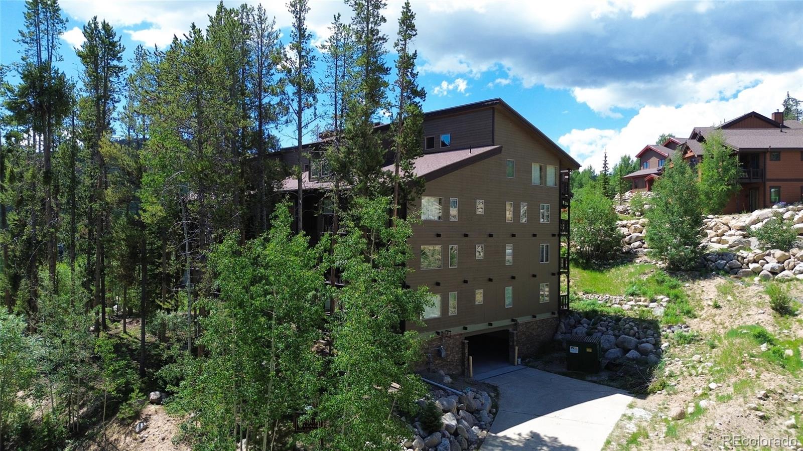 121 Elk Trail Winter Park CO 80482