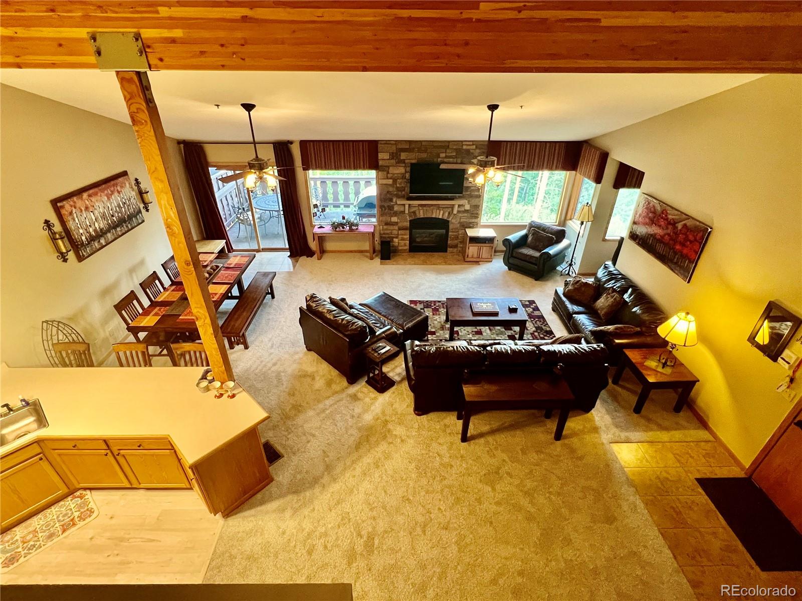 121 Elk Trail Winter Park CO 80482