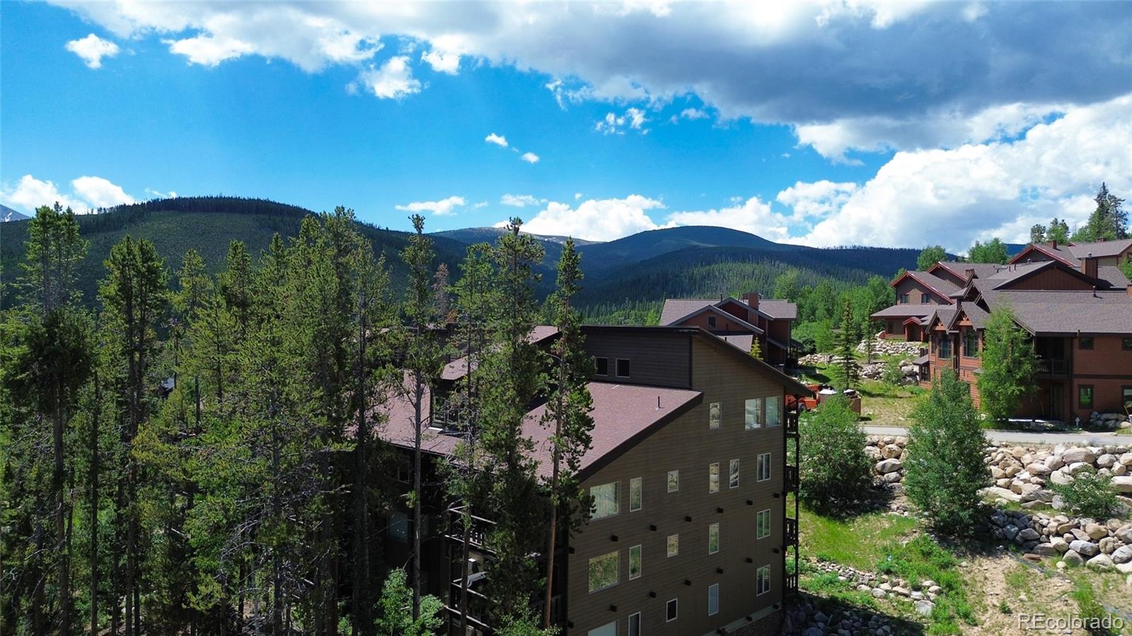121 Elk Trail Winter Park CO 80482