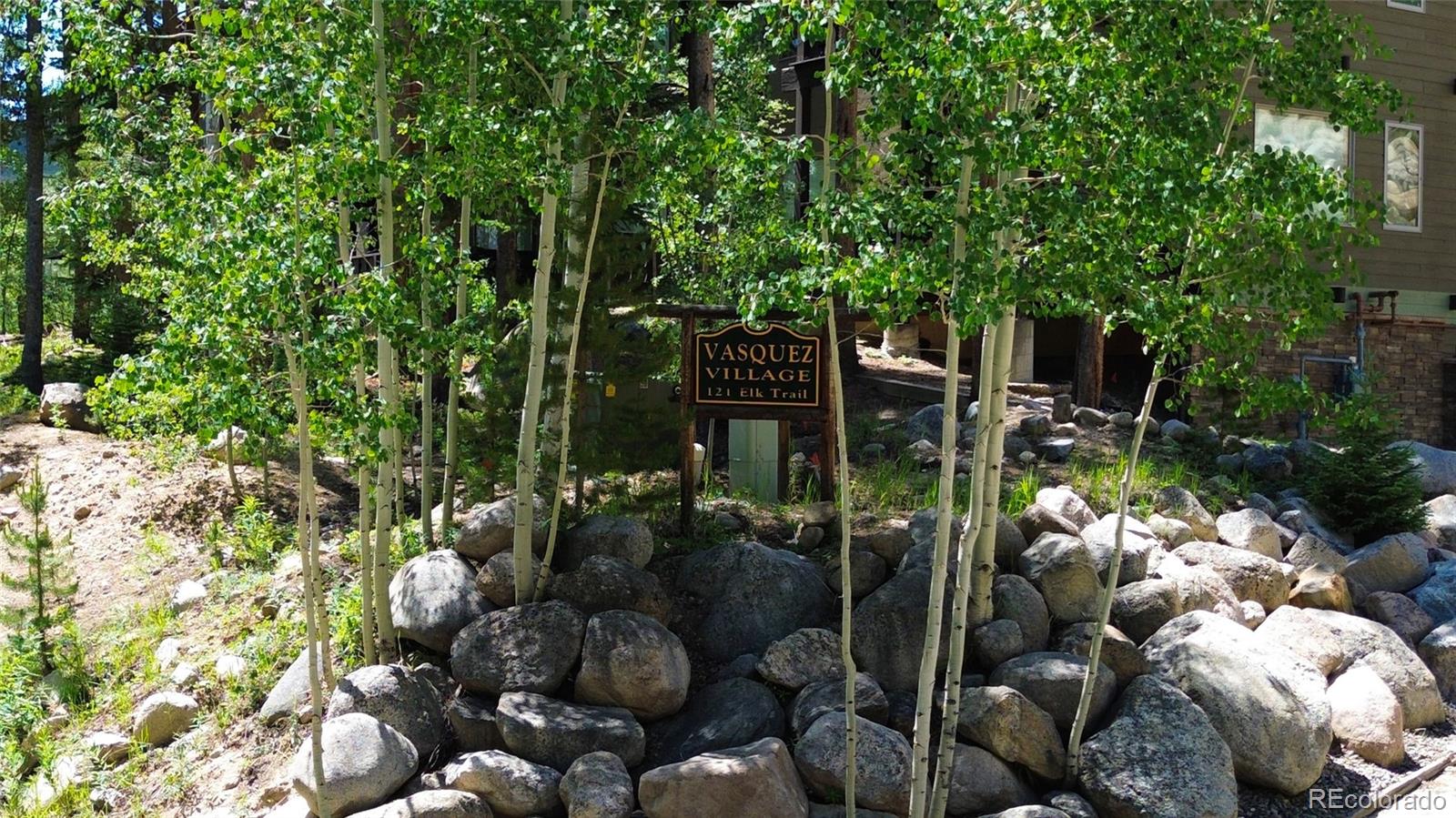 121 Elk Trail Winter Park CO 80482