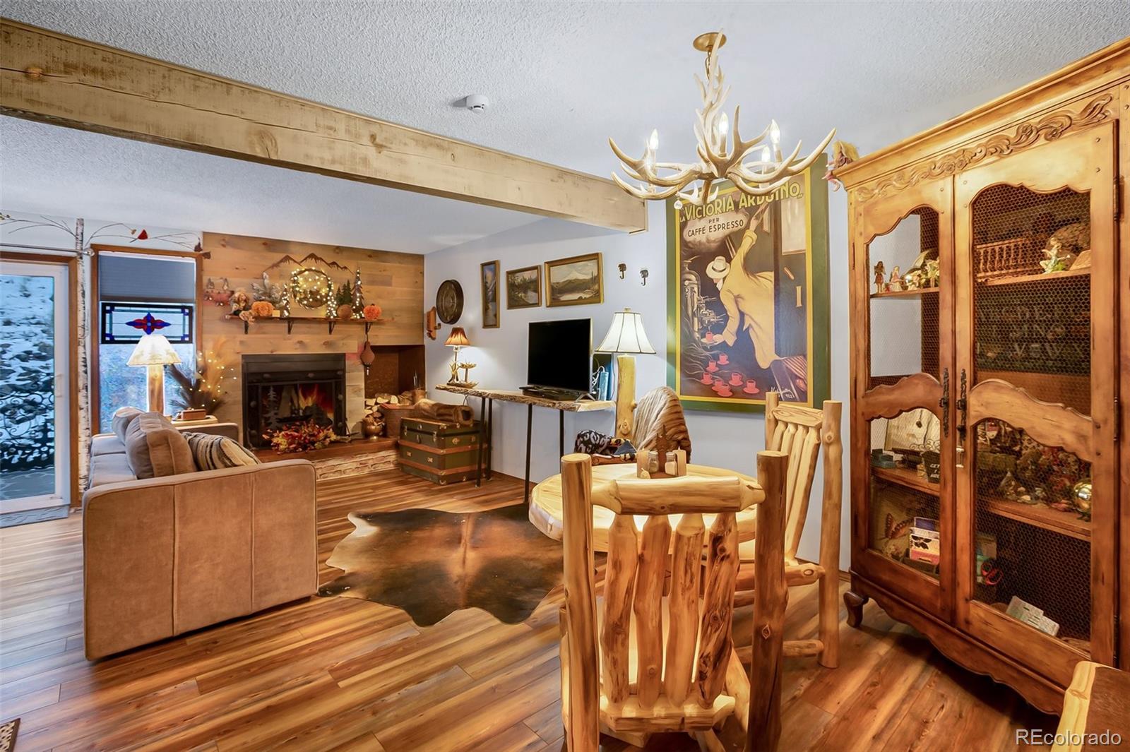 560 Manor Court Woodland Park CO 80863