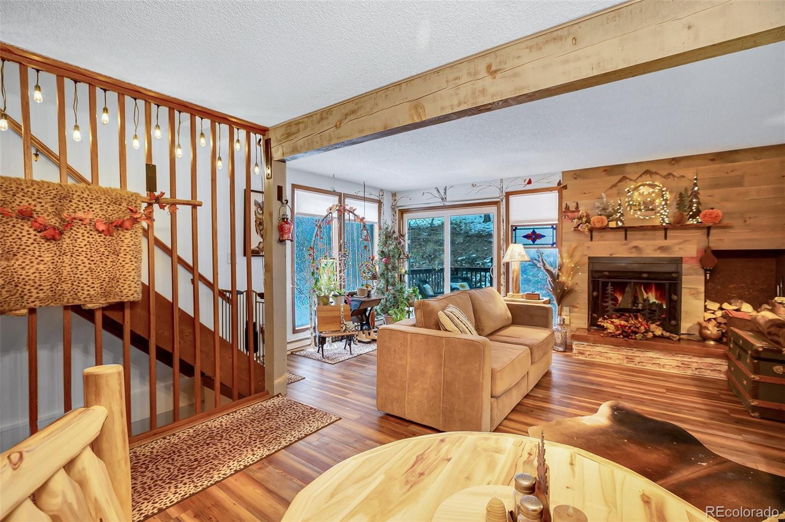 560 Manor Court Woodland Park CO 80863