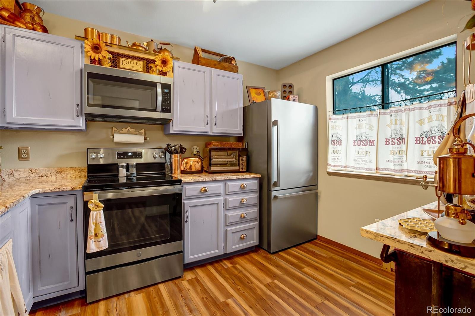 560 Manor Court Woodland Park CO 80863