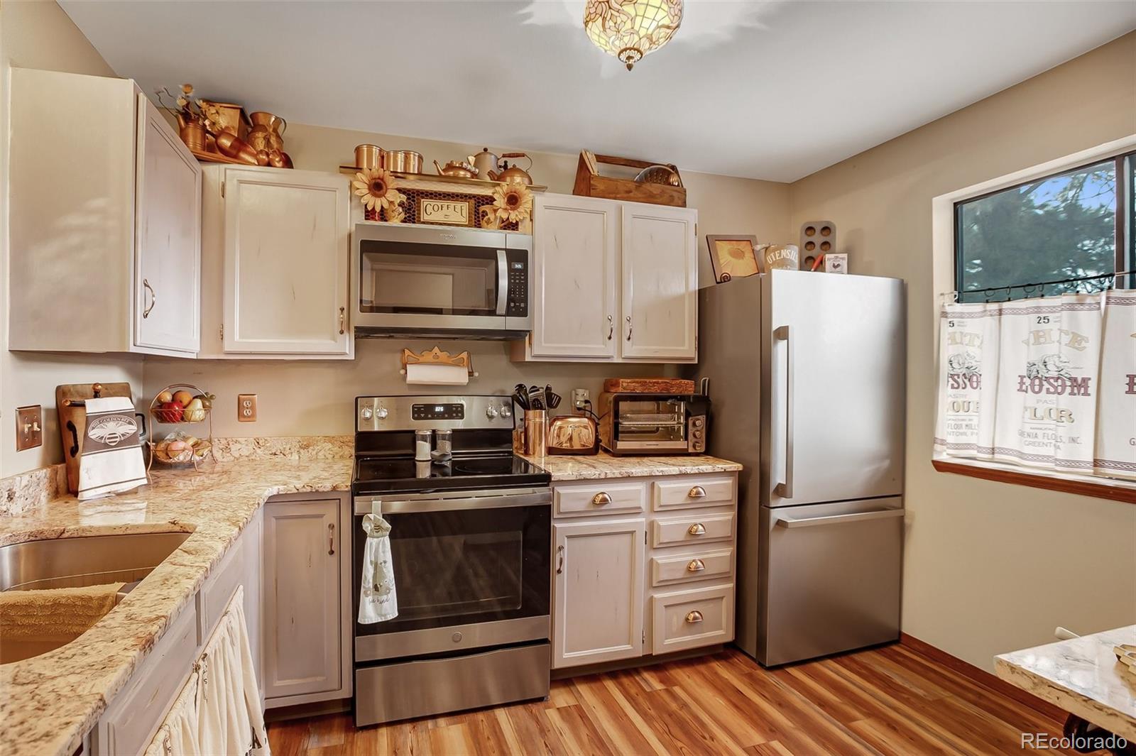 560 Manor Court Woodland Park CO 80863