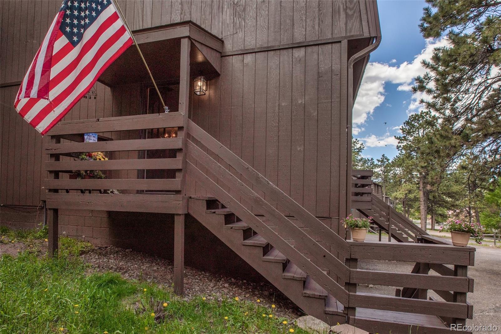 560 Manor Court Woodland Park CO 80863