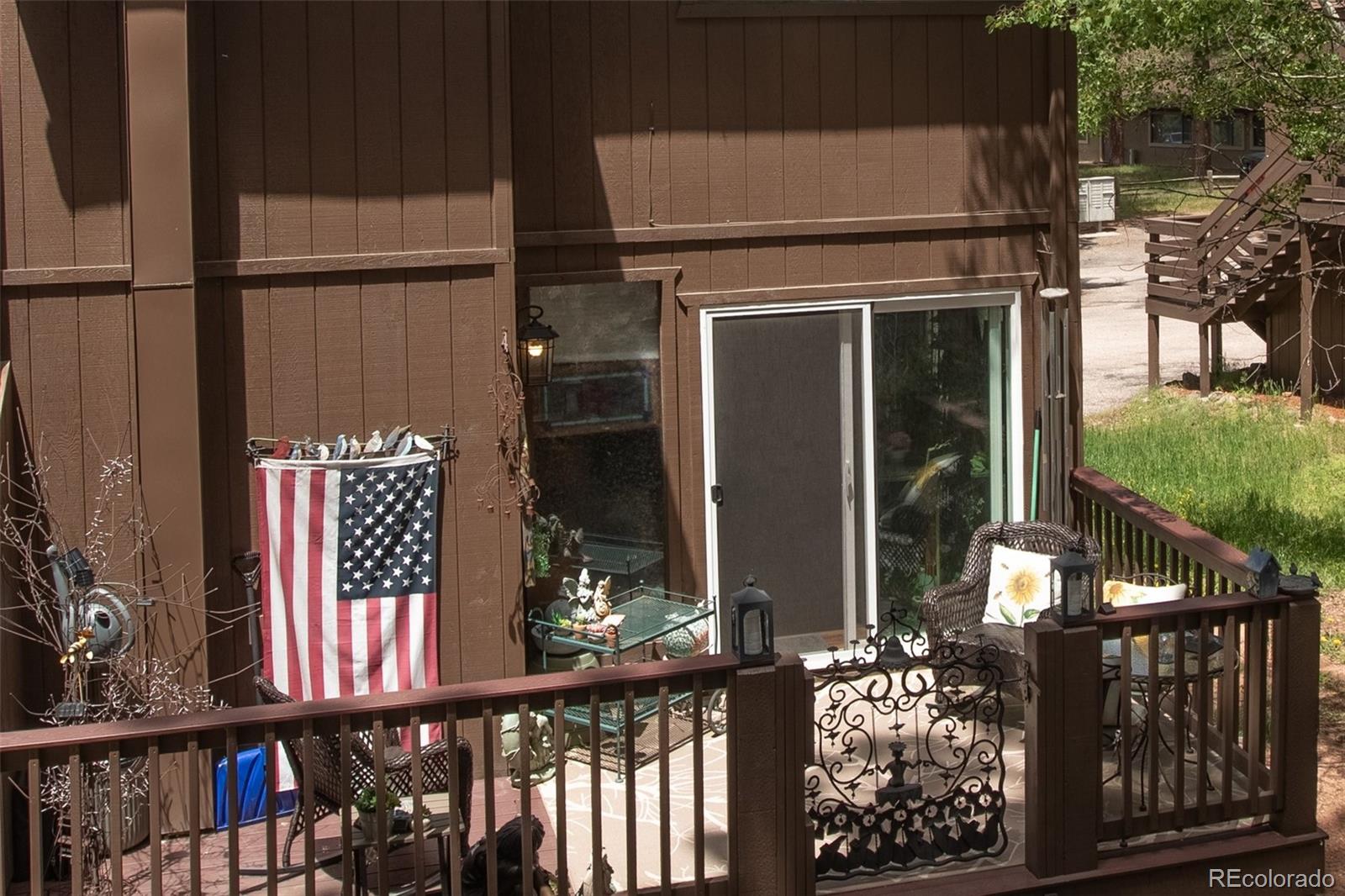 560 Manor Court Woodland Park CO 80863