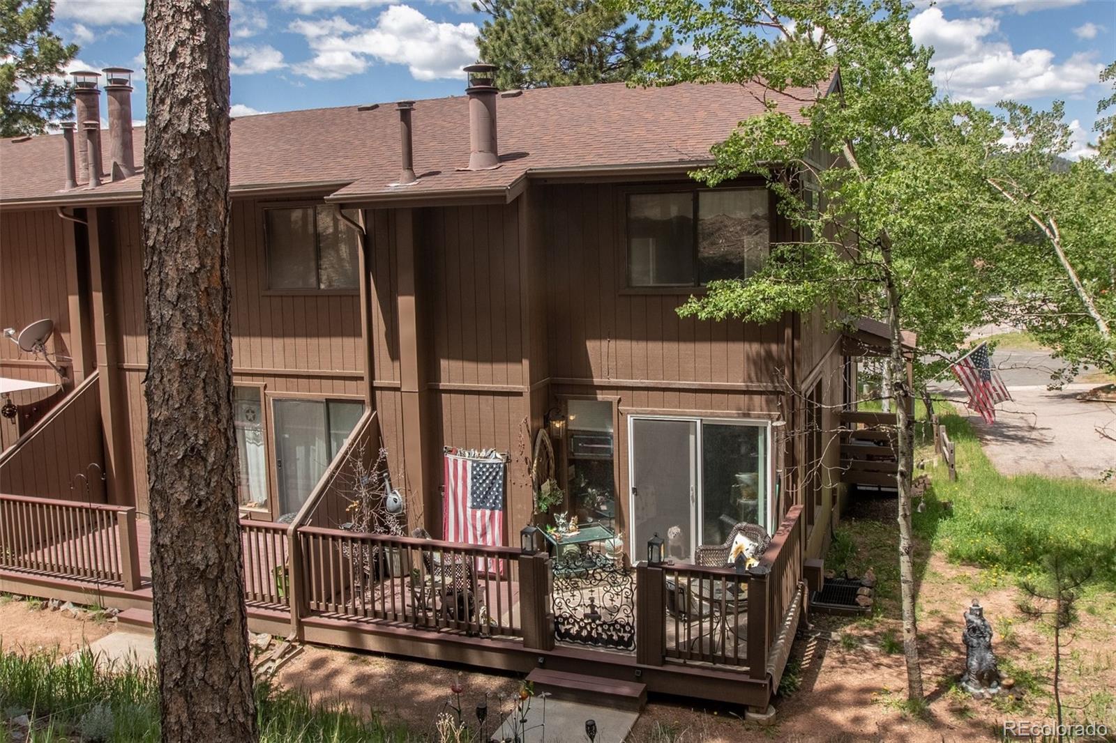 560 Manor Court Woodland Park CO 80863