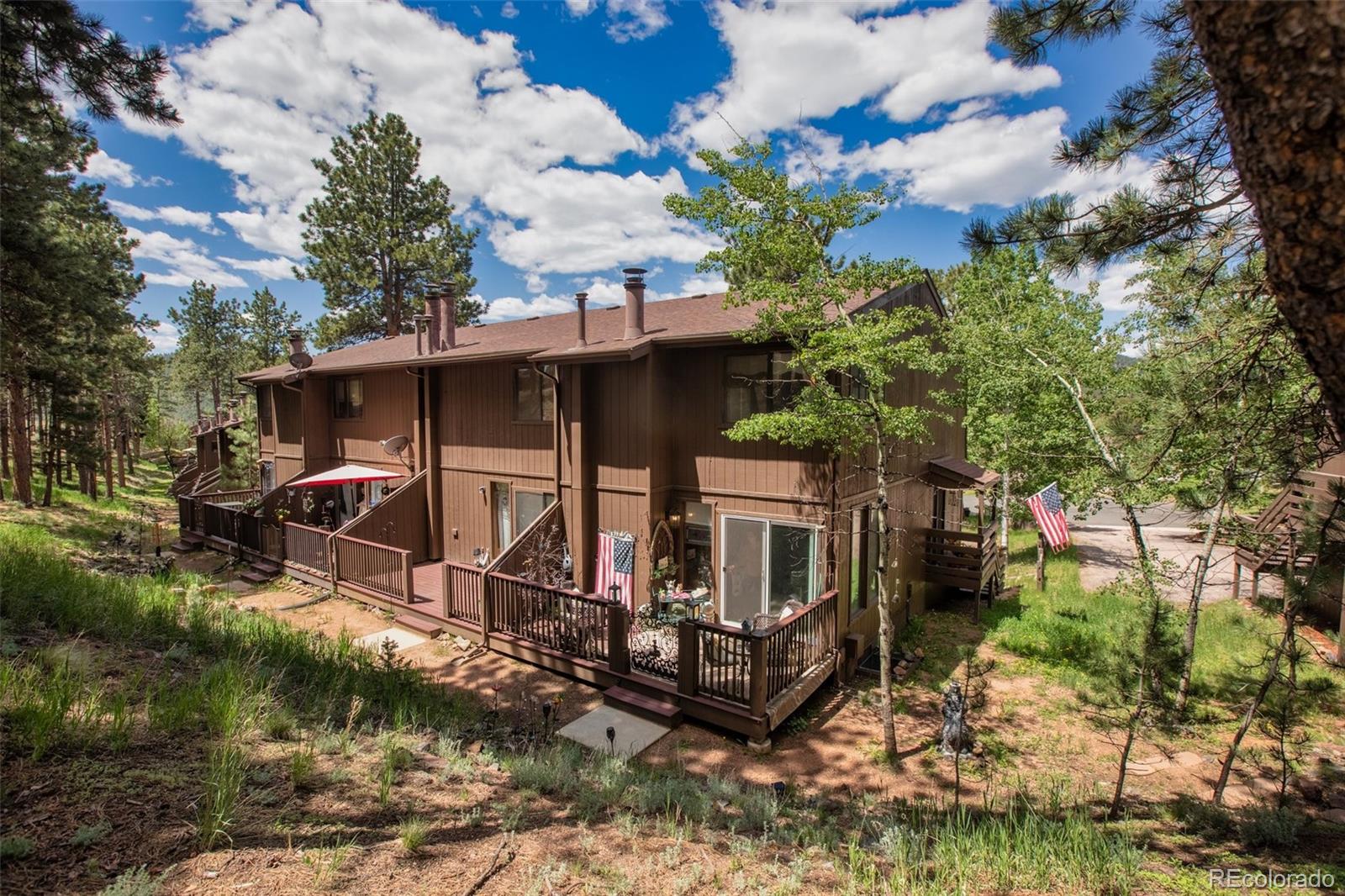 560 Manor Court Woodland Park CO 80863