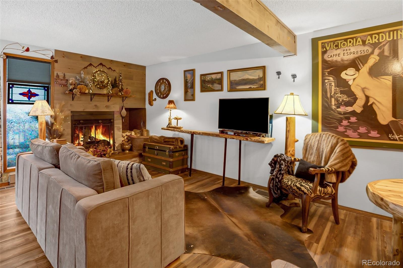 560 Manor Court Woodland Park CO 80863