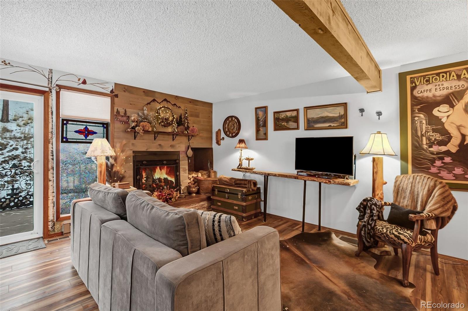 560 Manor Court Woodland Park CO 80863