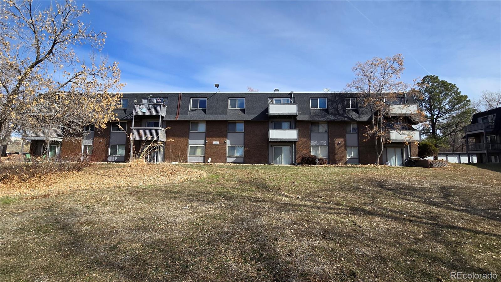 100 E Highline Circle Centennial CO 80122