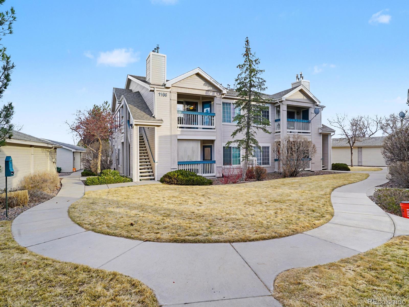 1166 Opal Street Broomfield CO 80020