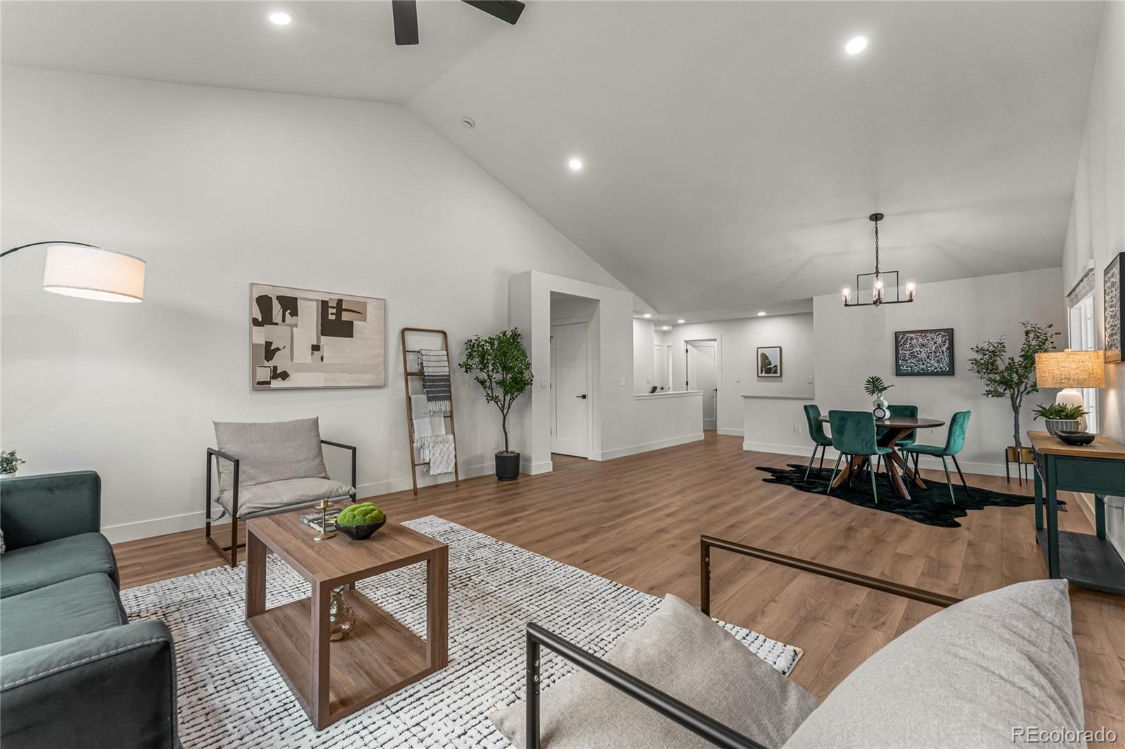 4043 E Geddes Circle Centennial CO 80122