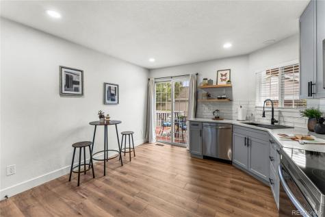 4043 E Geddes Circle Centennial CO 80122