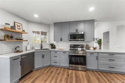 4043 E Geddes Circle Centennial CO 80122