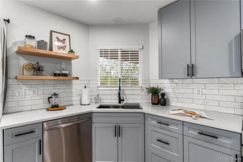 4043 E Geddes Circle Centennial CO 80122