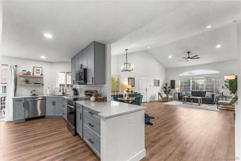 4043 E Geddes Circle Centennial CO 80122