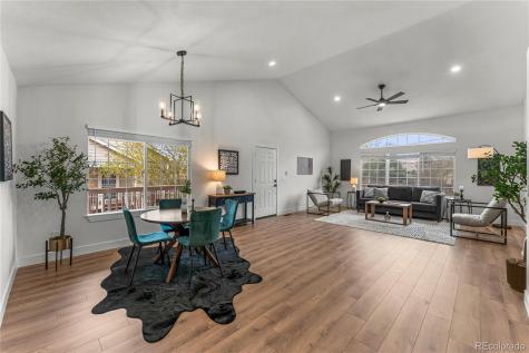 4043 E Geddes Circle Centennial CO 80122
