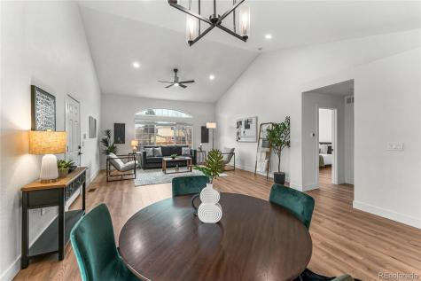 4043 E Geddes Circle Centennial CO 80122