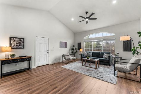 4043 E Geddes Circle Centennial CO 80122