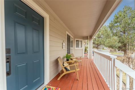 4043 E Geddes Circle Centennial CO 80122