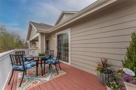 4043 E Geddes Circle Centennial CO 80122
