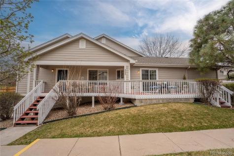 4043 E Geddes Circle Centennial CO 80122