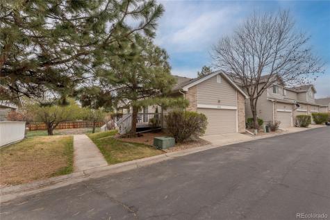 4043 E Geddes Circle Centennial CO 80122