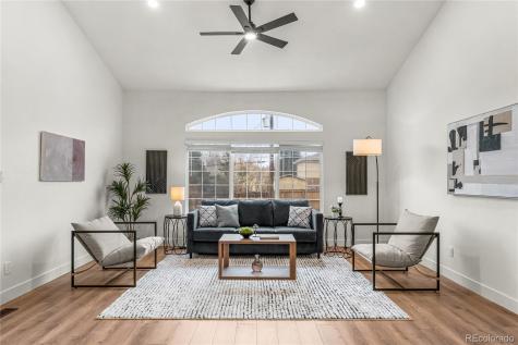 4043 E Geddes Circle Centennial CO 80122