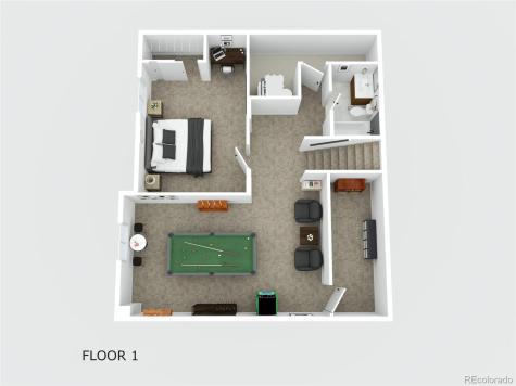 4043 E Geddes Circle Centennial CO 80122