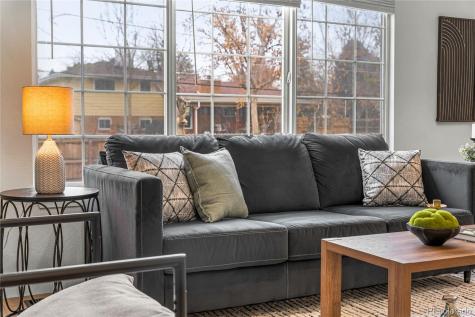 4043 E Geddes Circle Centennial CO 80122