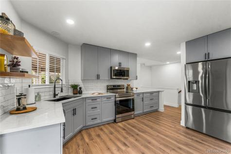 4043 E Geddes Circle Centennial CO 80122
