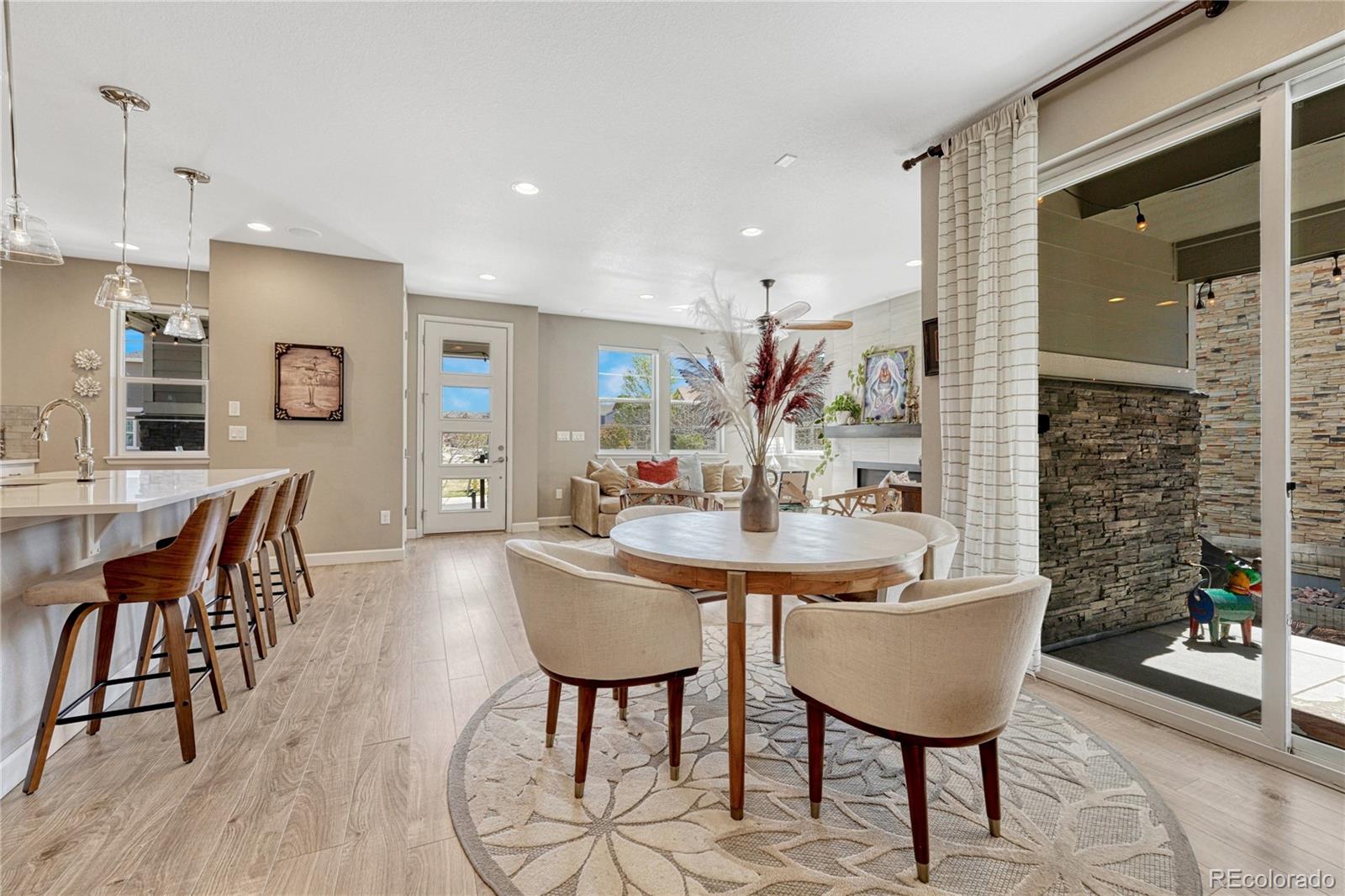 7289 S Millbrook Court Aurora CO 80016