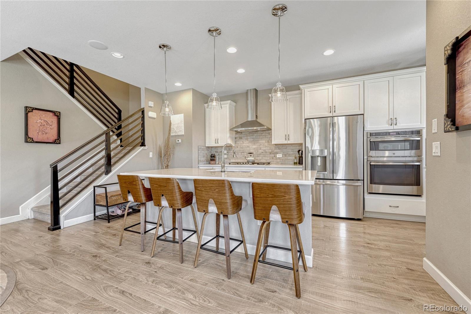 7289 S Millbrook Court Aurora CO 80016
