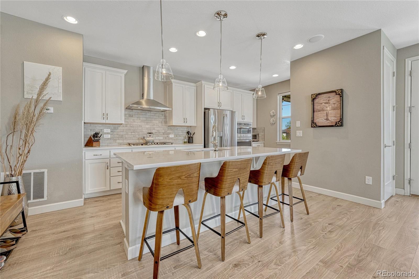7289 S Millbrook Court Aurora CO 80016