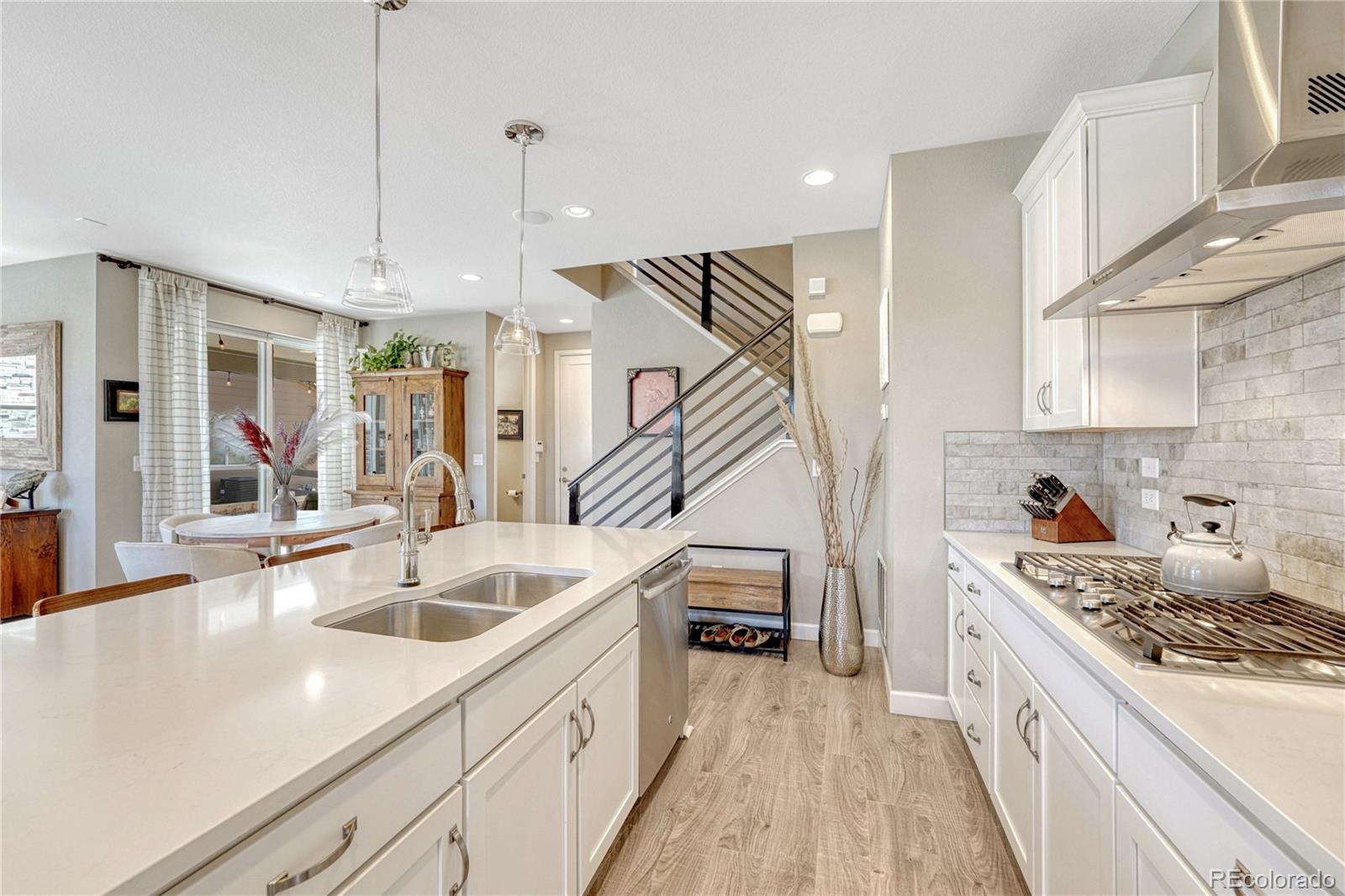 7289 S Millbrook Court Aurora CO 80016