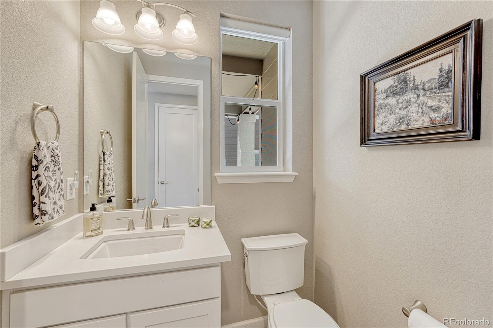 7289 S Millbrook Court Aurora CO 80016