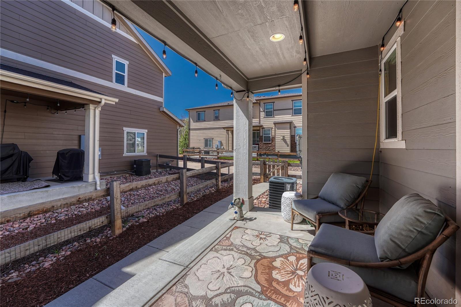 7289 S Millbrook Court Aurora CO 80016