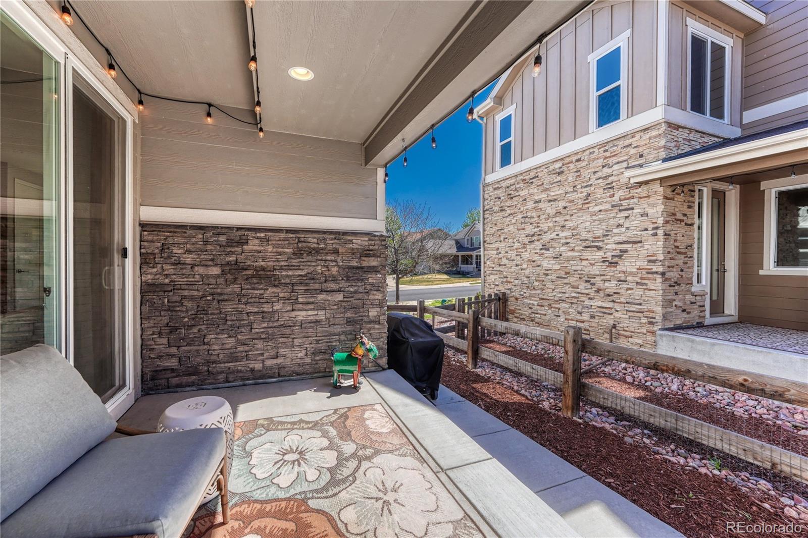 7289 S Millbrook Court Aurora CO 80016